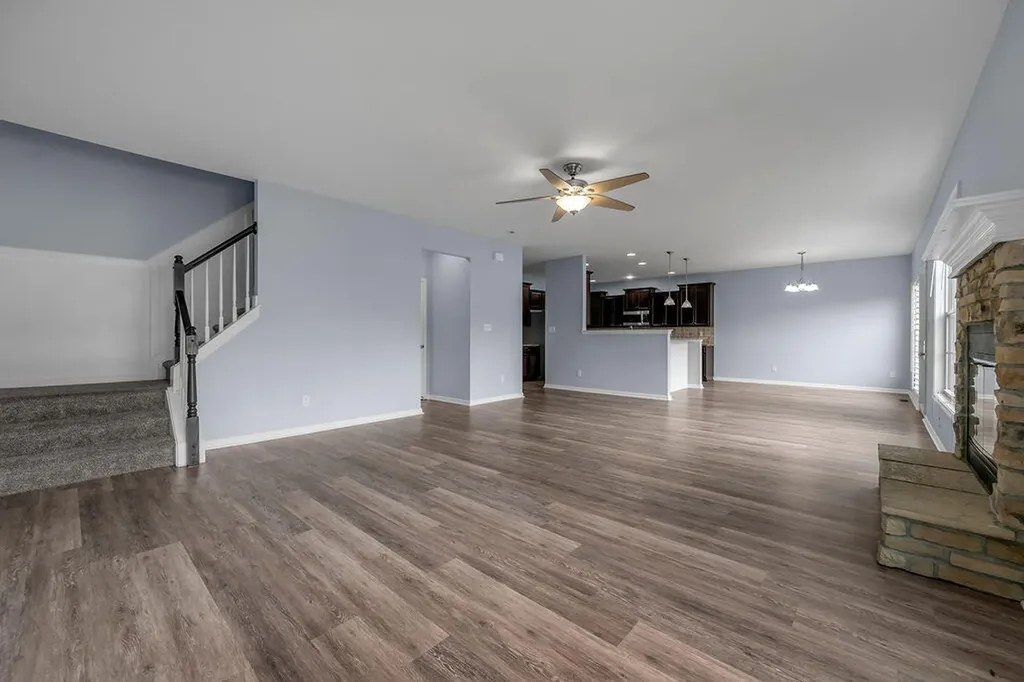 107 Clear Springs Drive Georgetown KY 40324