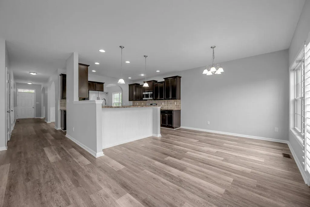 107 Clear Springs Drive Georgetown KY 40324