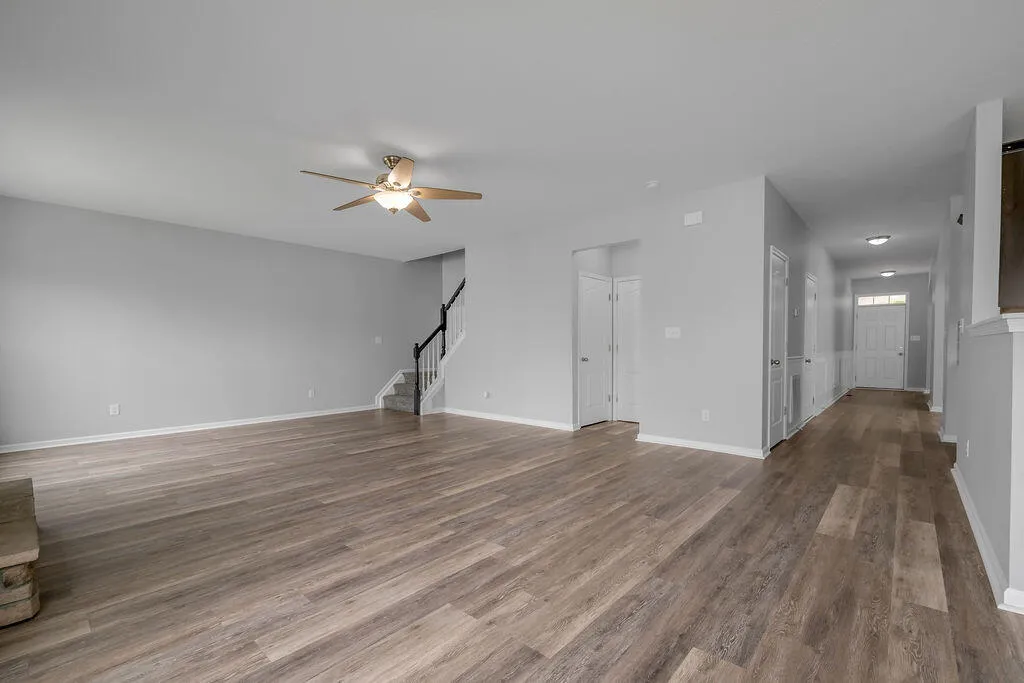107 Clear Springs Drive Georgetown KY 40324