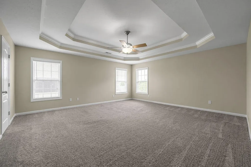 107 Clear Springs Drive Georgetown KY 40324