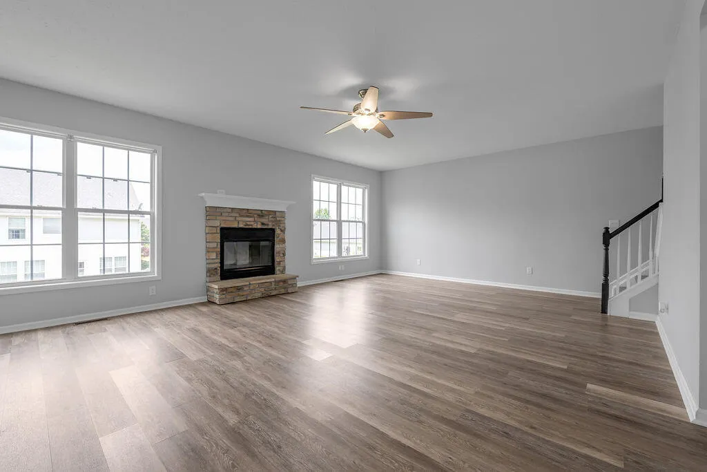 107 Clear Springs Drive Georgetown KY 40324