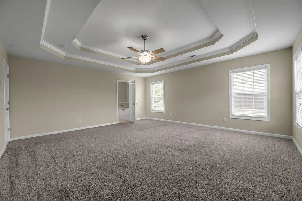 107 Clear Springs Drive Georgetown KY 40324