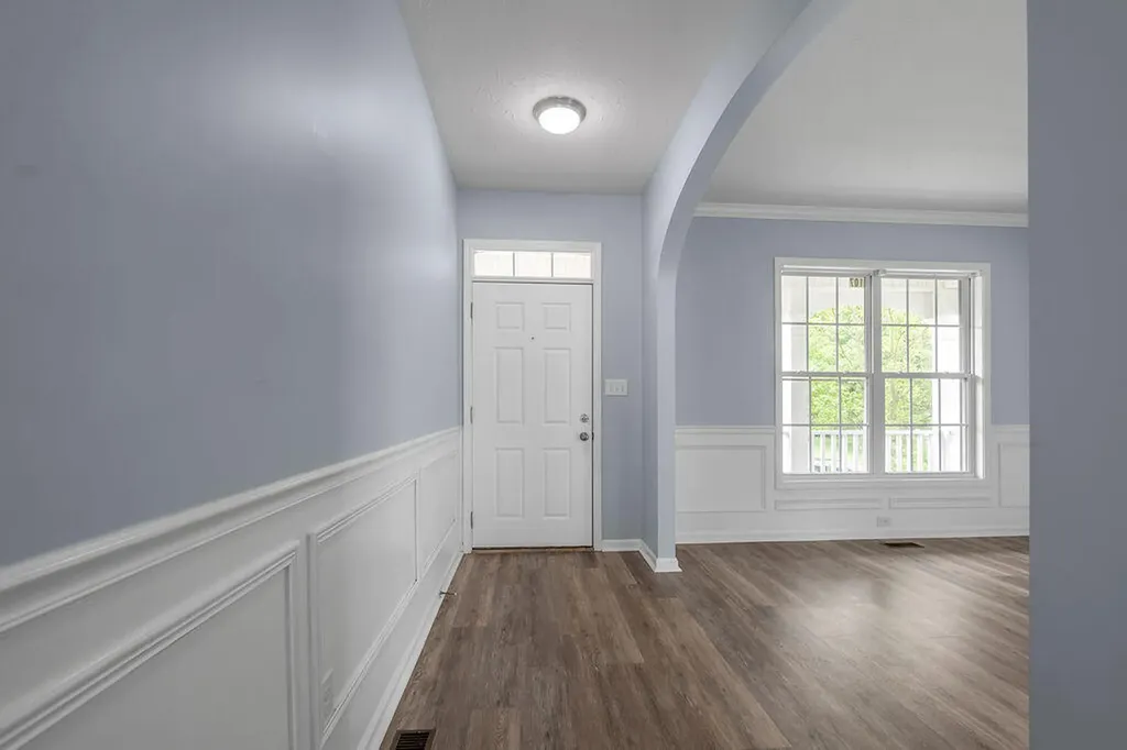 107 Clear Springs Drive Georgetown KY 40324