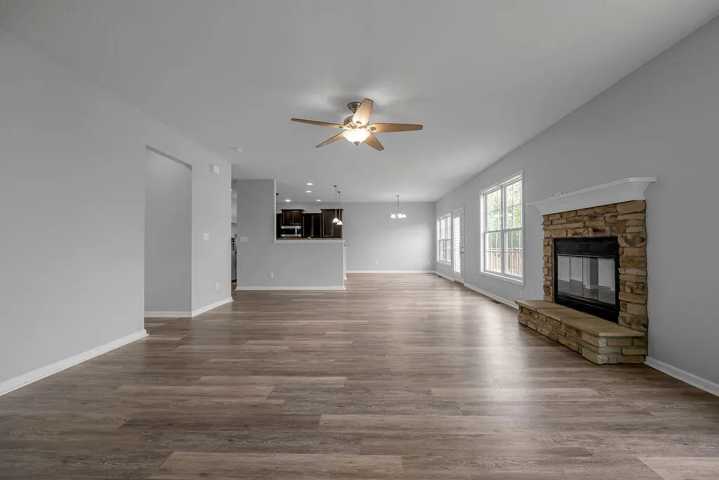 107 Clear Springs Drive Georgetown KY 40324