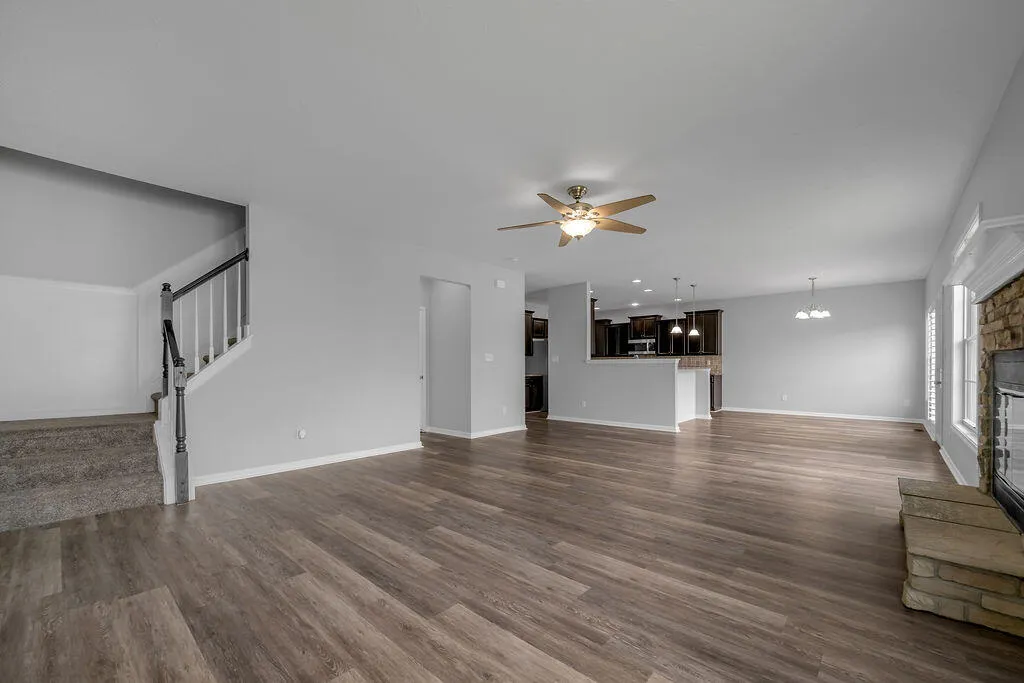107 Clear Springs Drive Georgetown KY 40324