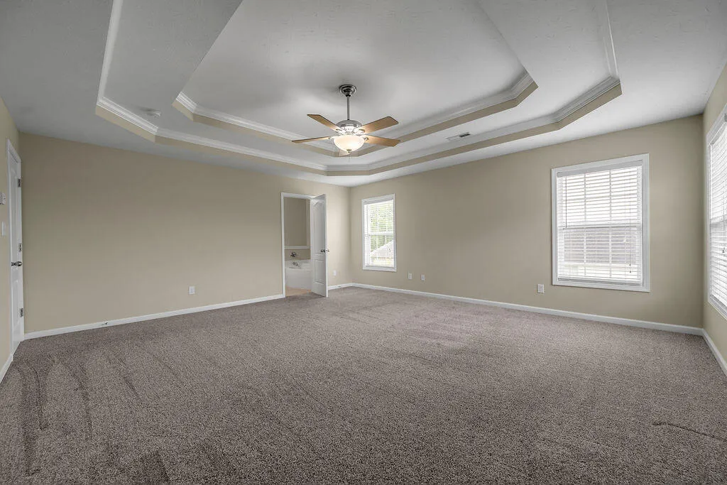 107 Clear Springs Drive Georgetown KY 40324