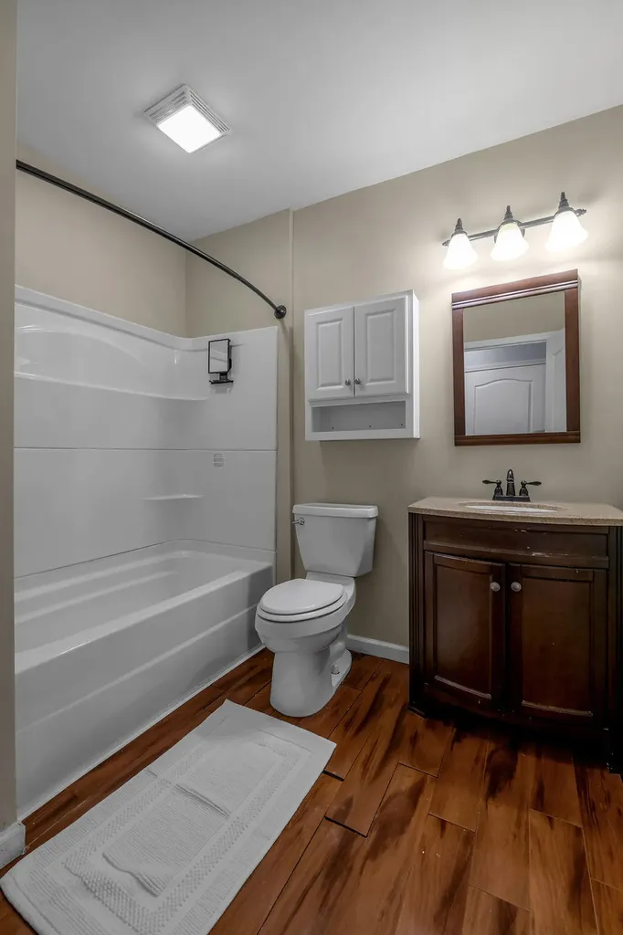 107 Clear Springs Drive Georgetown KY 40324