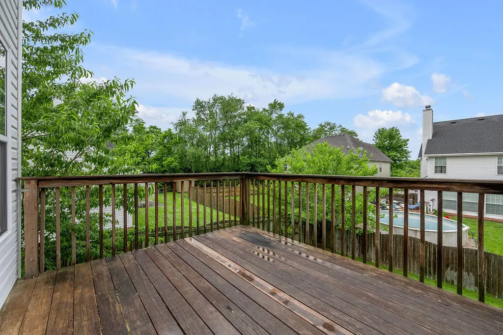 107 Clear Springs Drive Georgetown KY 40324