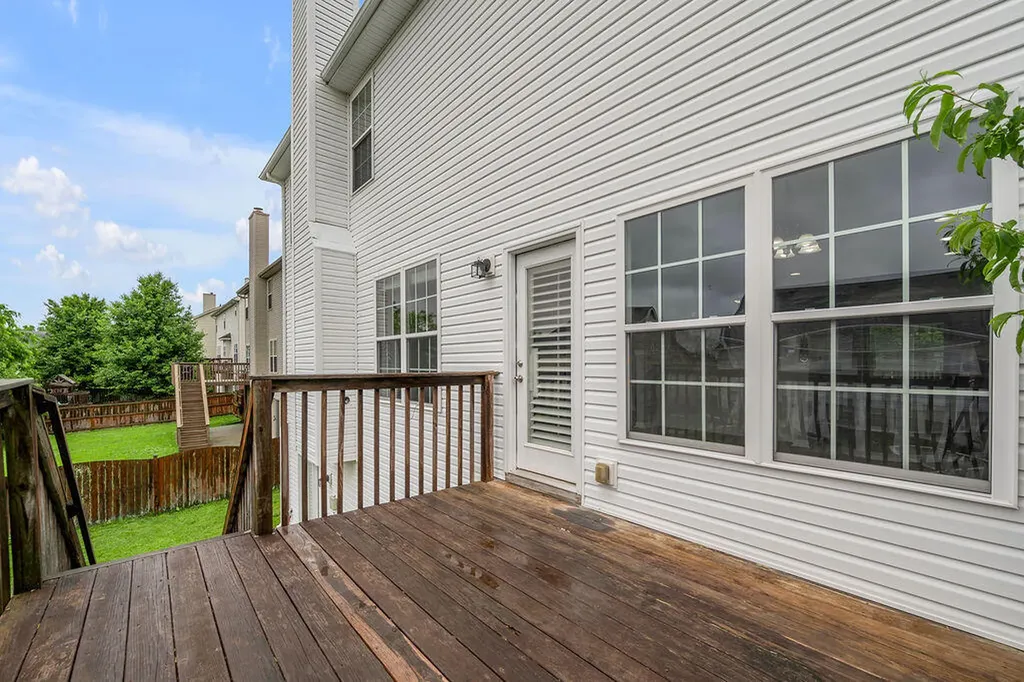 107 Clear Springs Drive Georgetown KY 40324