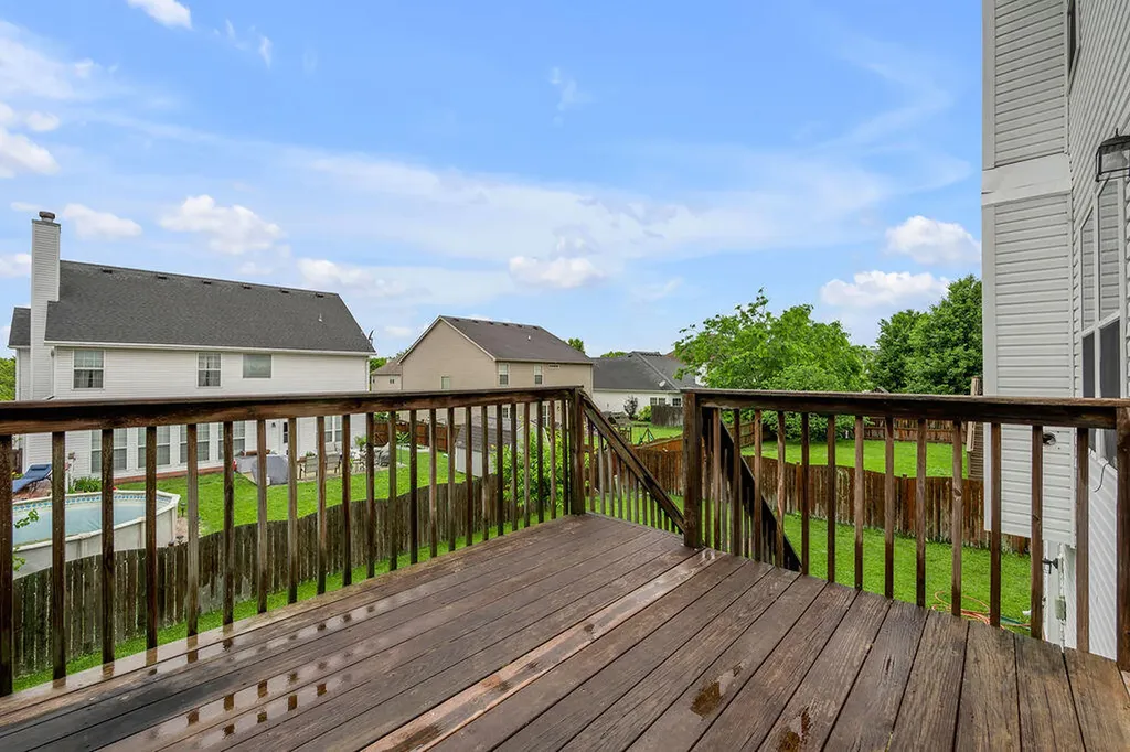 107 Clear Springs Drive Georgetown KY 40324