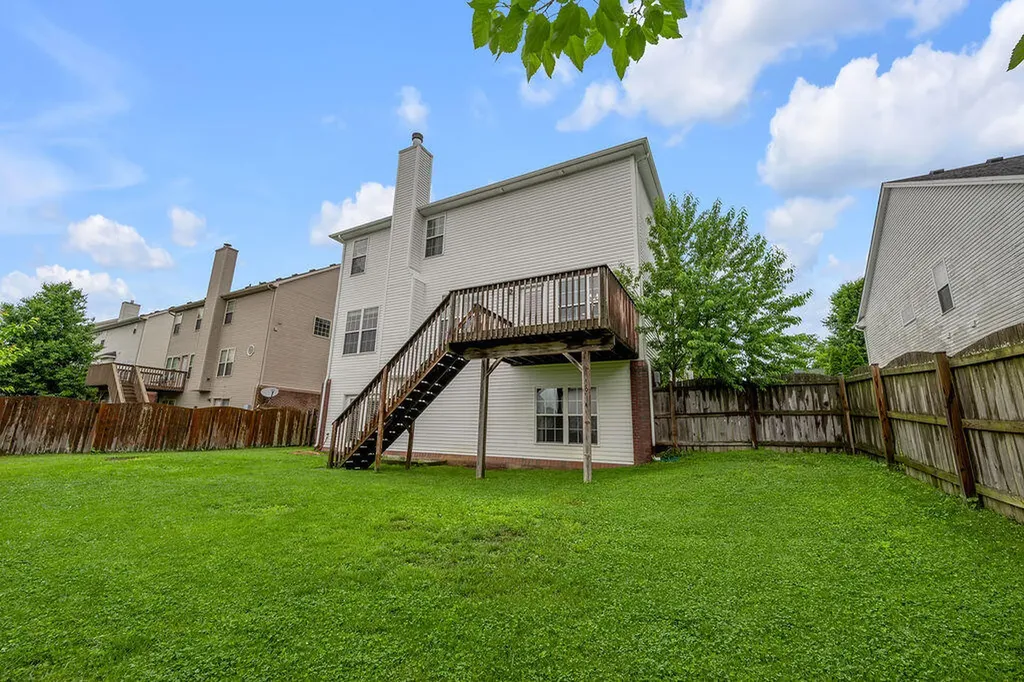 107 Clear Springs Drive Georgetown KY 40324