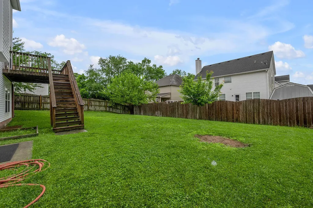 107 Clear Springs Drive Georgetown KY 40324