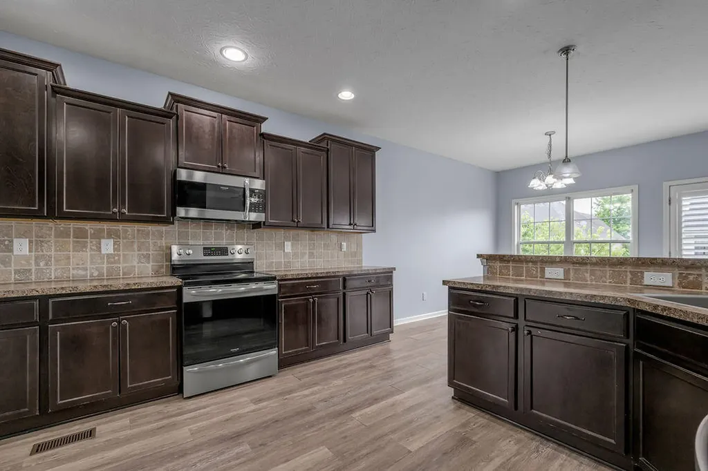 107 Clear Springs Drive Georgetown KY 40324