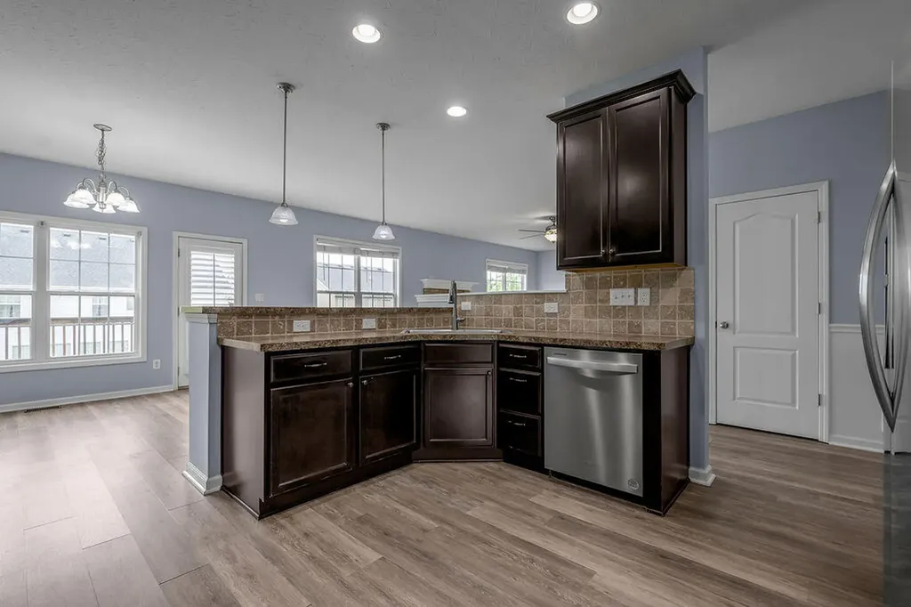 107 Clear Springs Drive Georgetown KY 40324