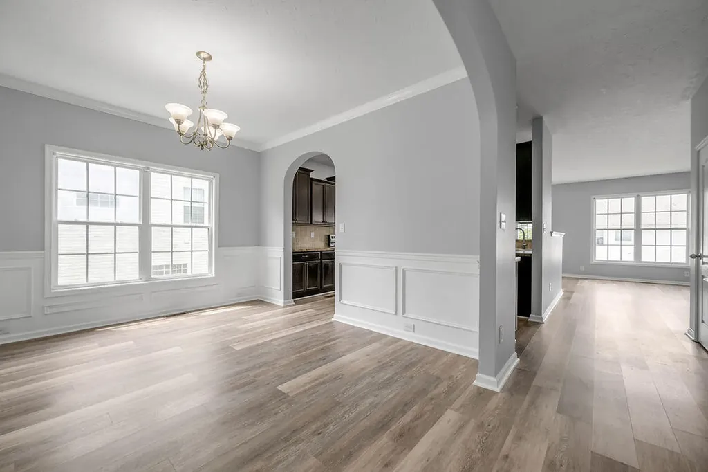 107 Clear Springs Drive Georgetown KY 40324