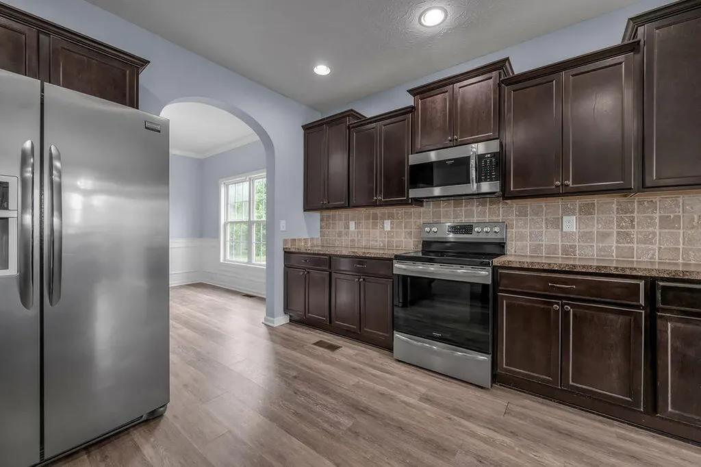 107 Clear Springs Drive Georgetown KY 40324