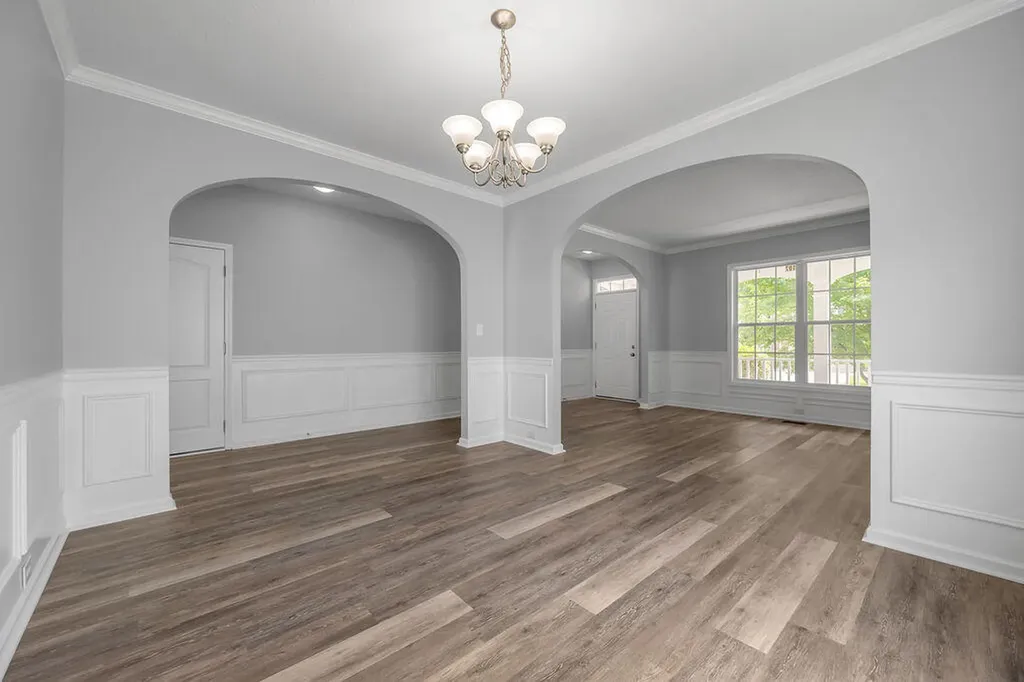 107 Clear Springs Drive Georgetown KY 40324