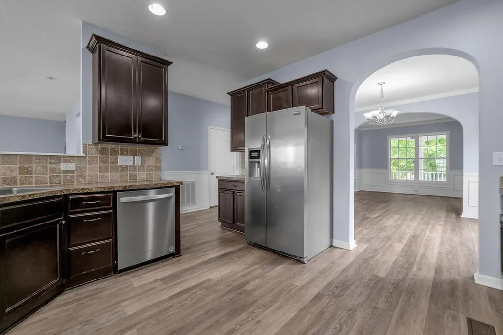 107 Clear Springs Drive Georgetown KY 40324