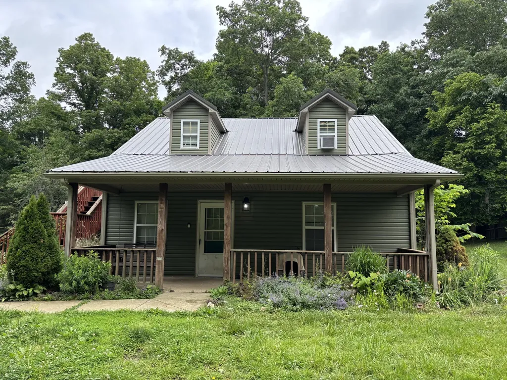 499 Bill Stephens Road Mt Vernon KY 40456