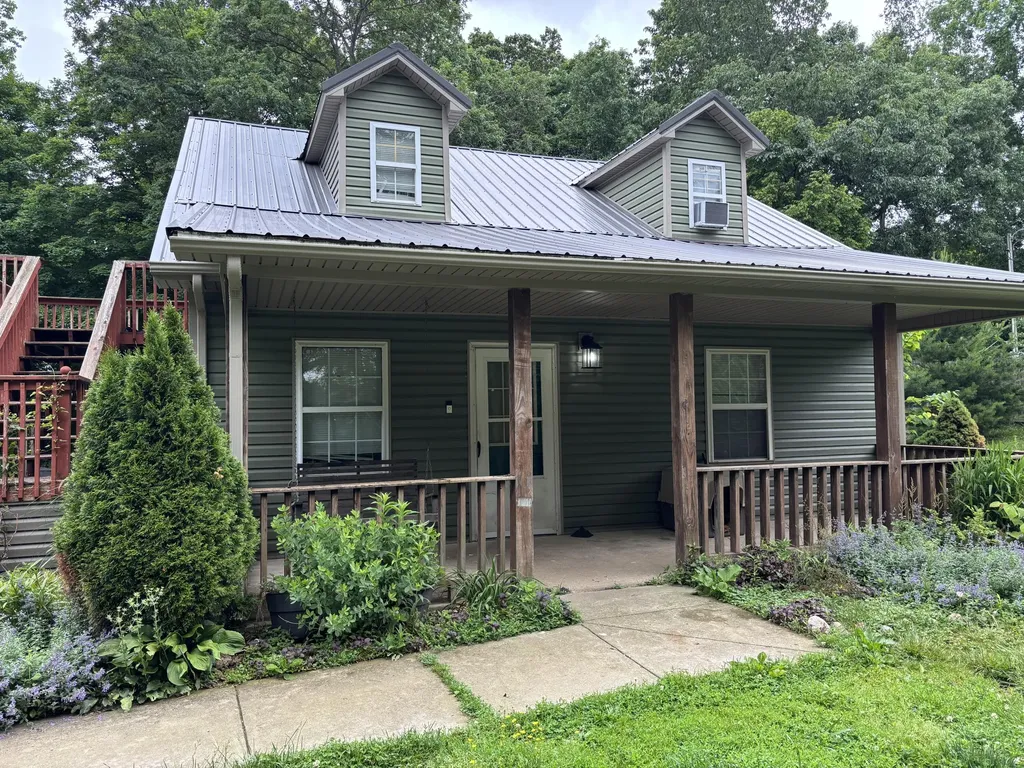 499 Bill Stephens Road Mt Vernon KY 40456