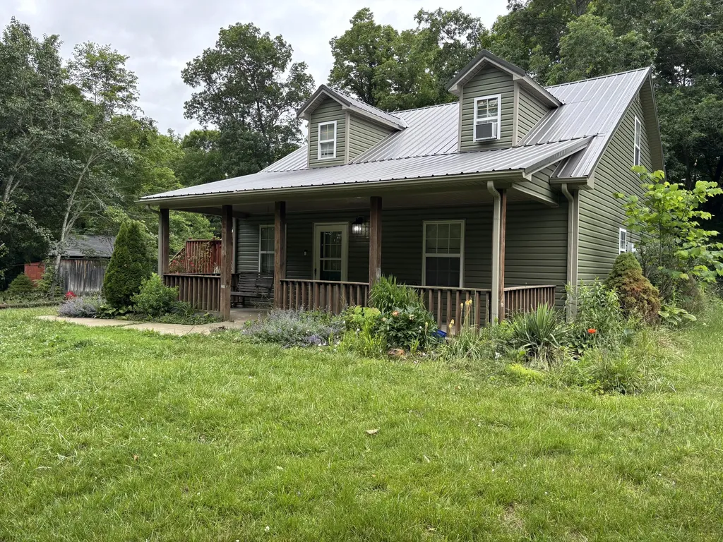 499 Bill Stephens Road Mt Vernon KY 40456