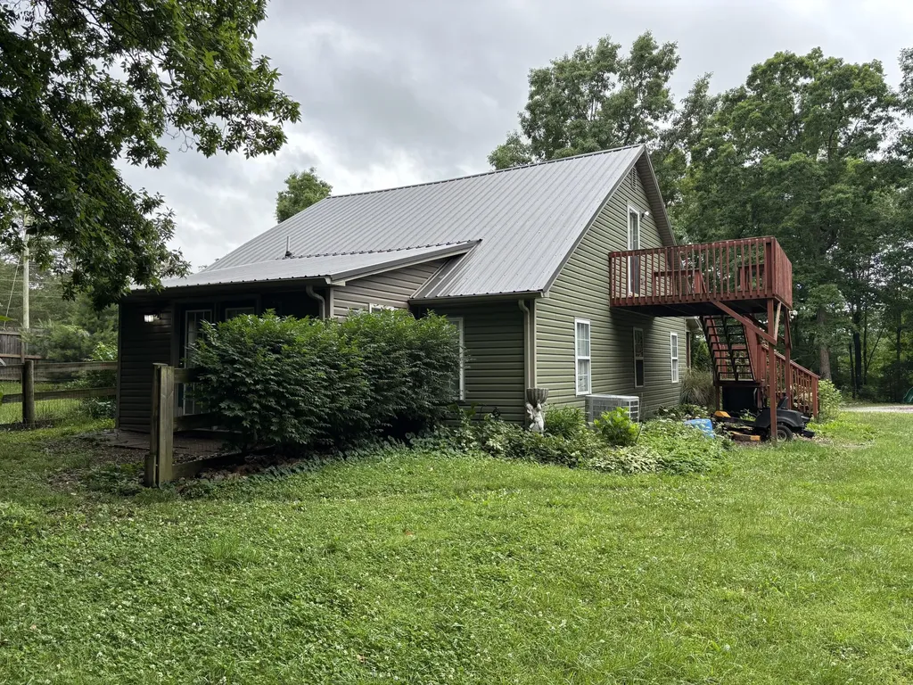 499 Bill Stephens Road Mt Vernon KY 40456