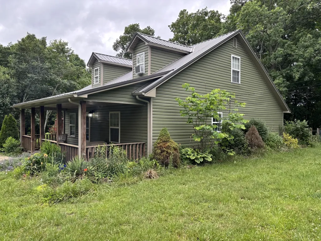 499 Bill Stephens Road Mt Vernon KY 40456