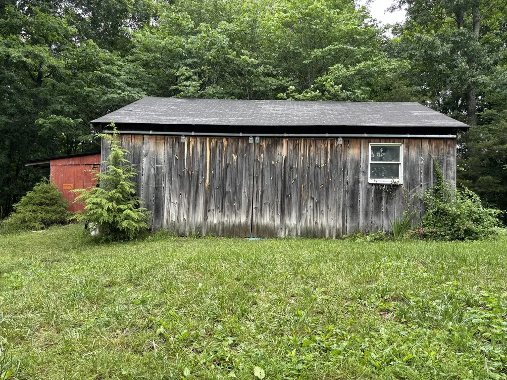 499 Bill Stephens Road Mt Vernon KY 40456
