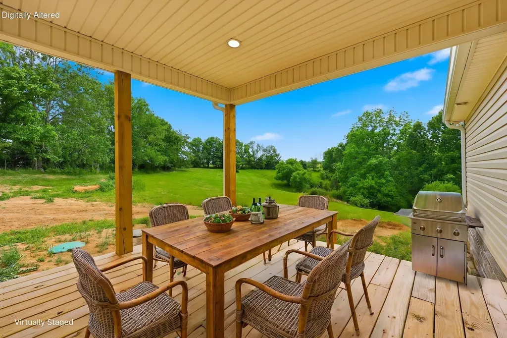 762 Perkins Lane Lancaster KY 40444