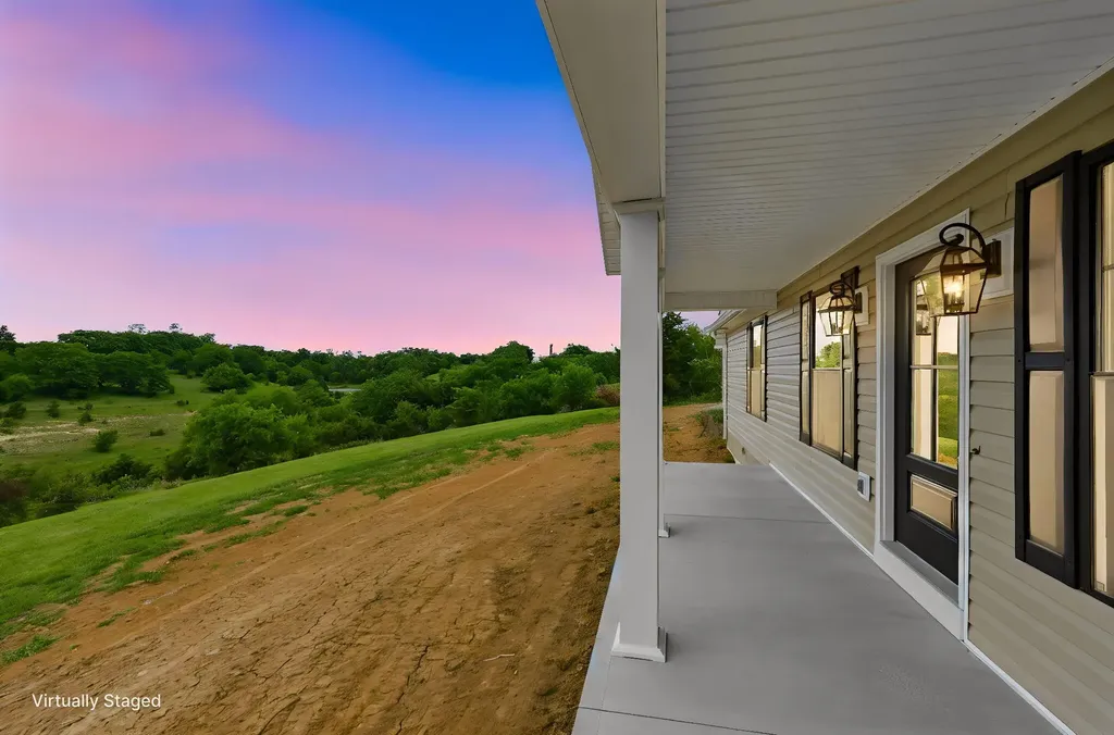 762 Perkins Lane Lancaster KY 40444