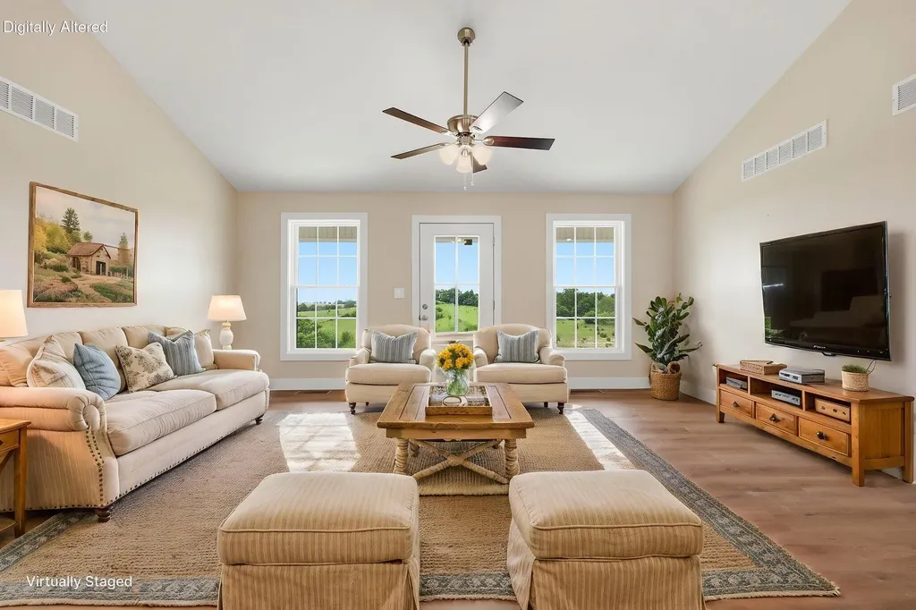 762 Perkins Lane Lancaster KY 40444