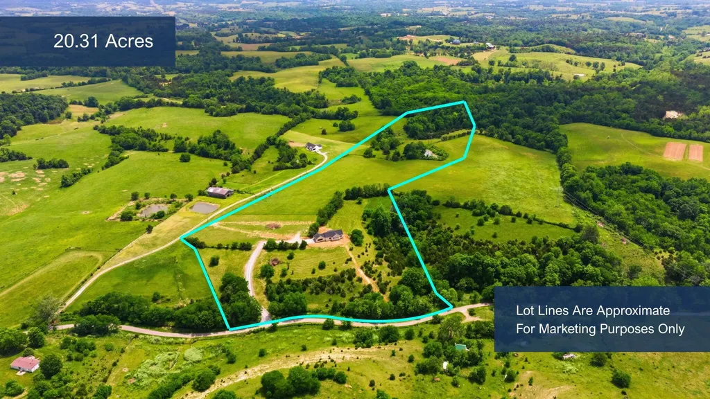 762 Perkins Lane Lancaster KY 40444