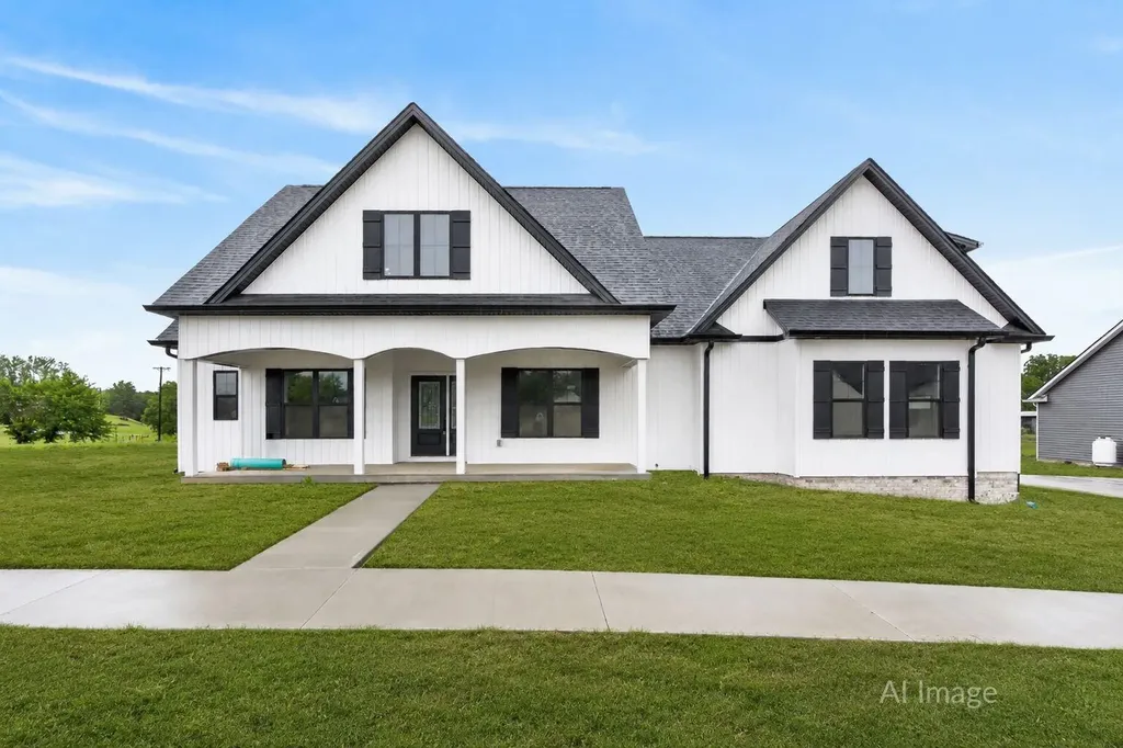 102 Stonegate Drive Danville KY 40422
