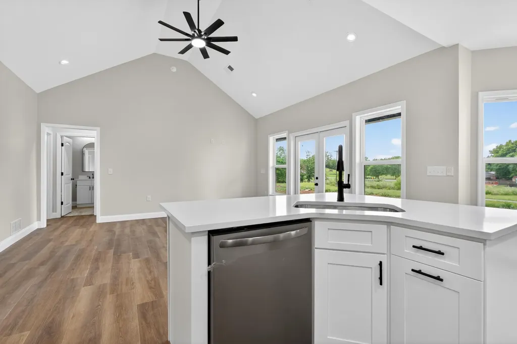 102 Stonegate Drive Danville KY 40422
