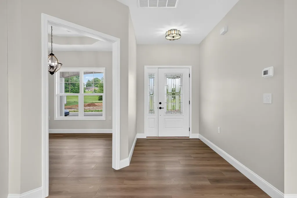 102 Stonegate Drive Danville KY 40422