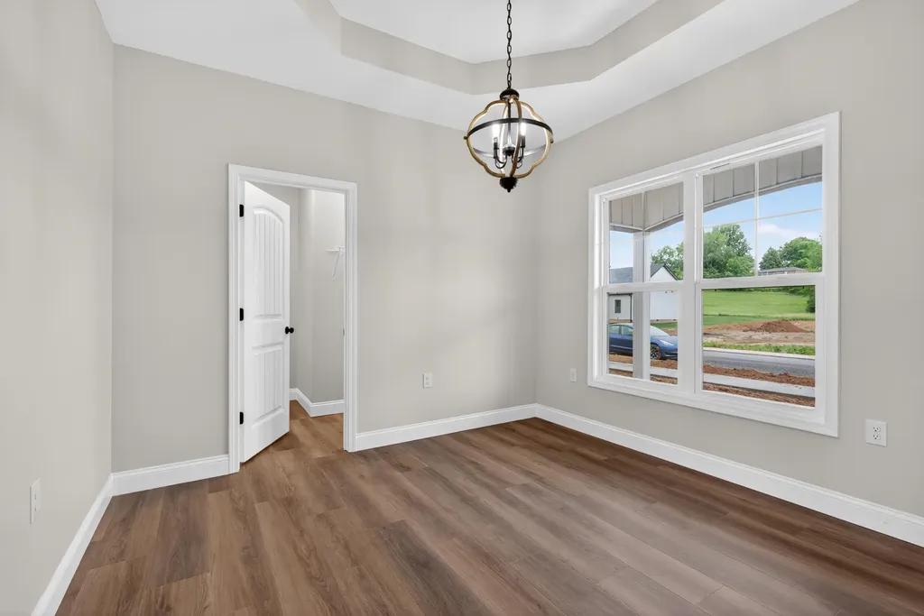 102 Stonegate Drive Danville KY 40422