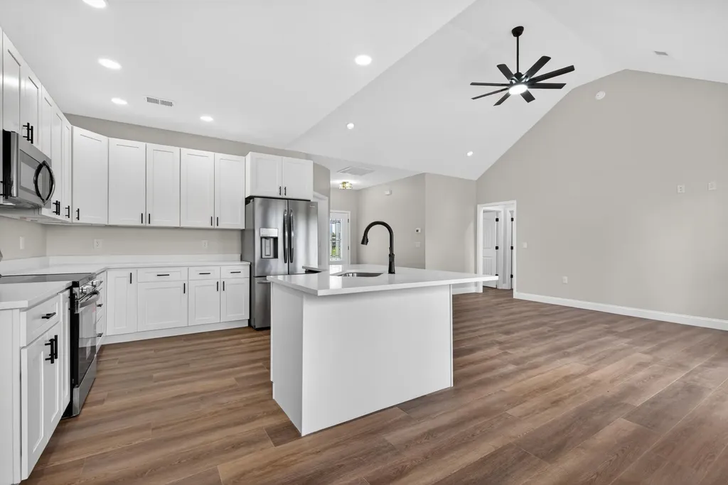 102 Stonegate Drive Danville KY 40422