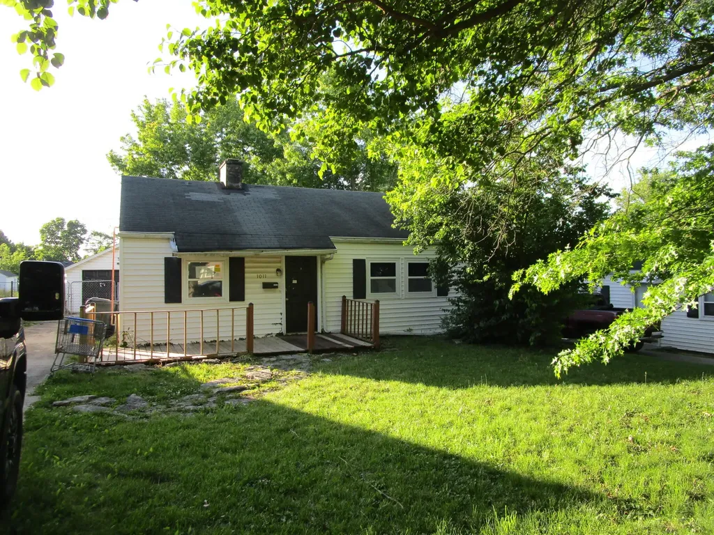1011 Marcellus Drive Lexington KY 40505