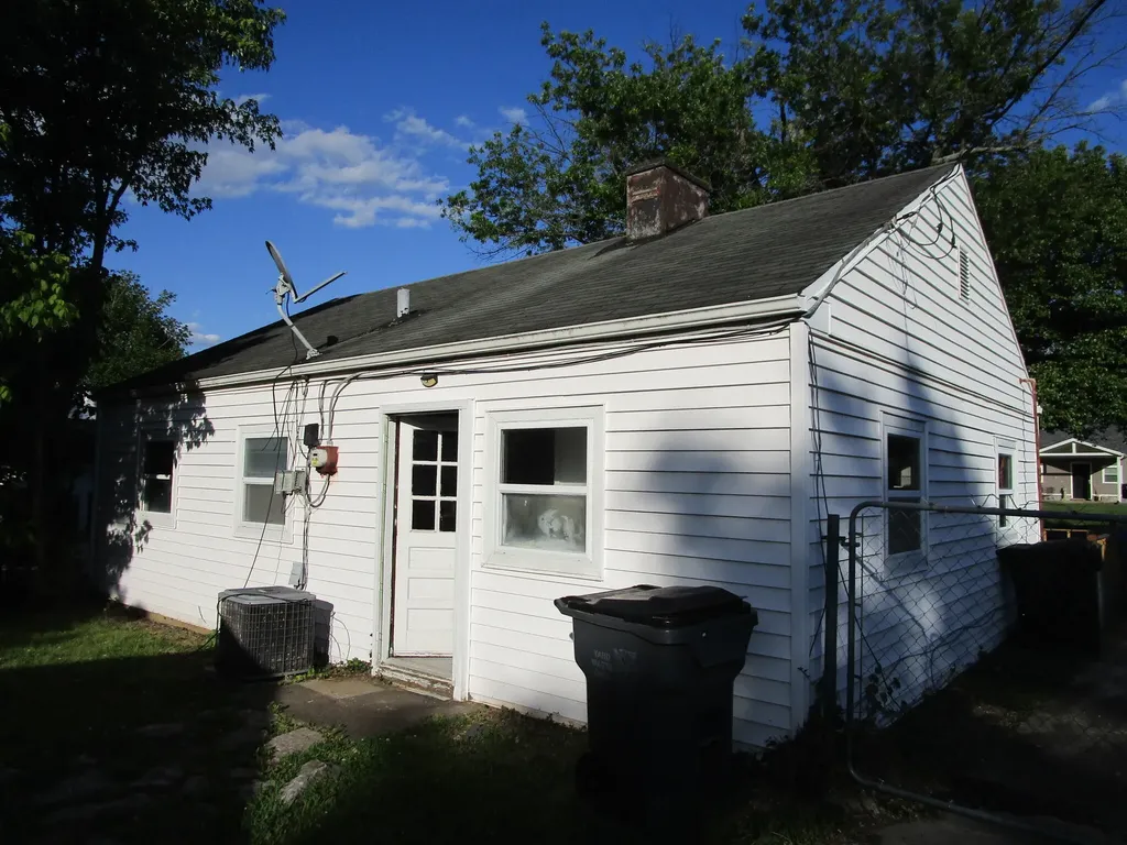 1011 Marcellus Drive Lexington KY 40505