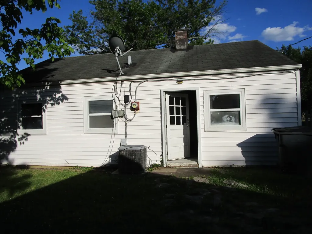 1011 Marcellus Drive Lexington KY 40505