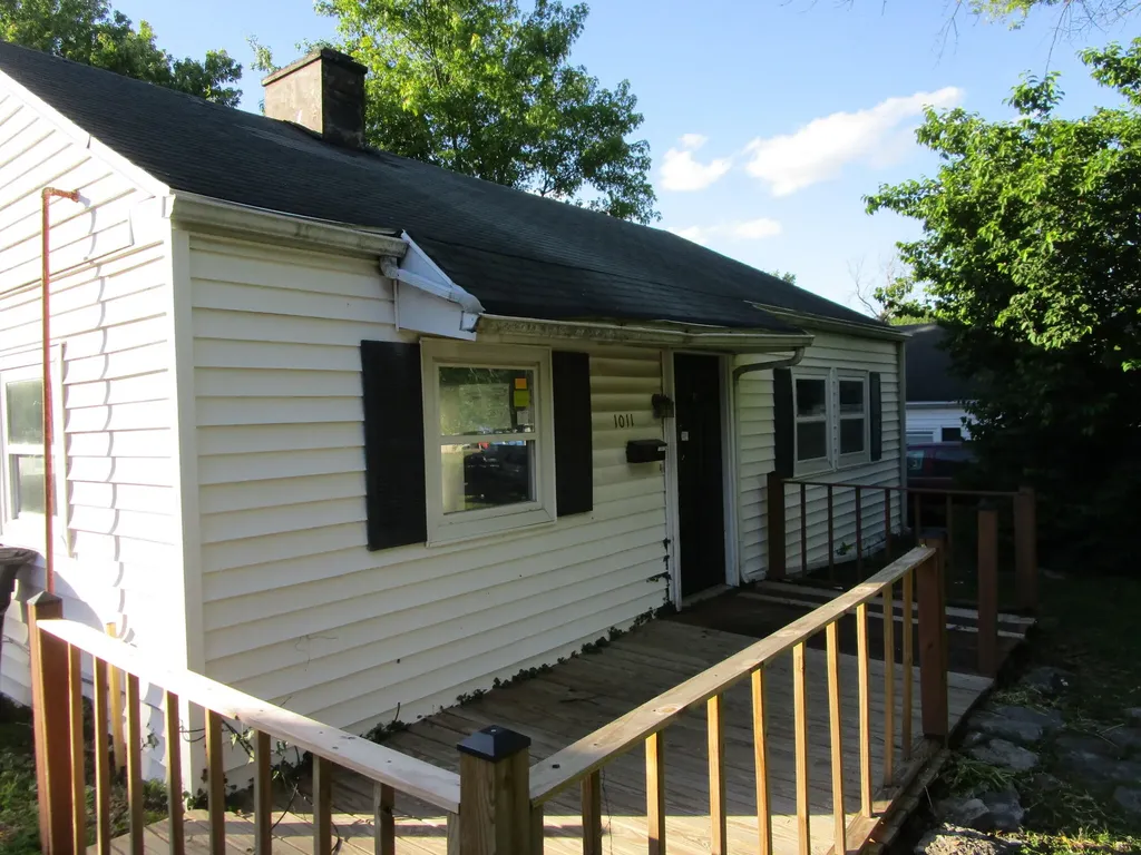 1011 Marcellus Drive Lexington KY 40505
