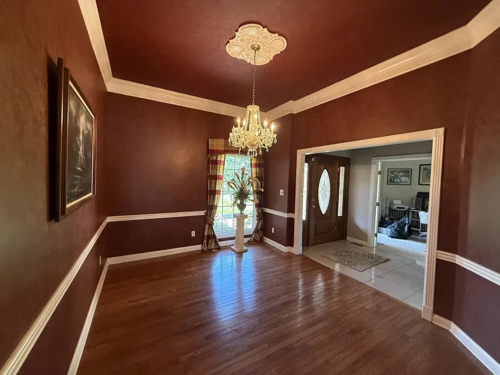 334 Adams Hill Drive Richmond KY 40475