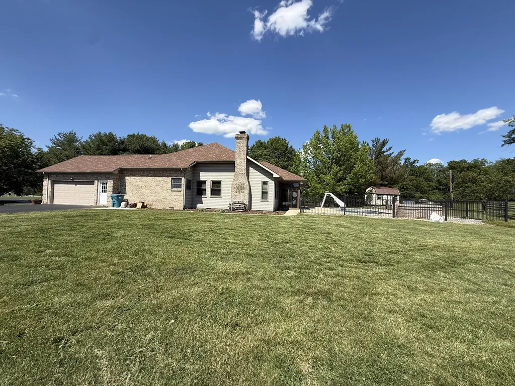 334 Adams Hill Drive Richmond KY 40475