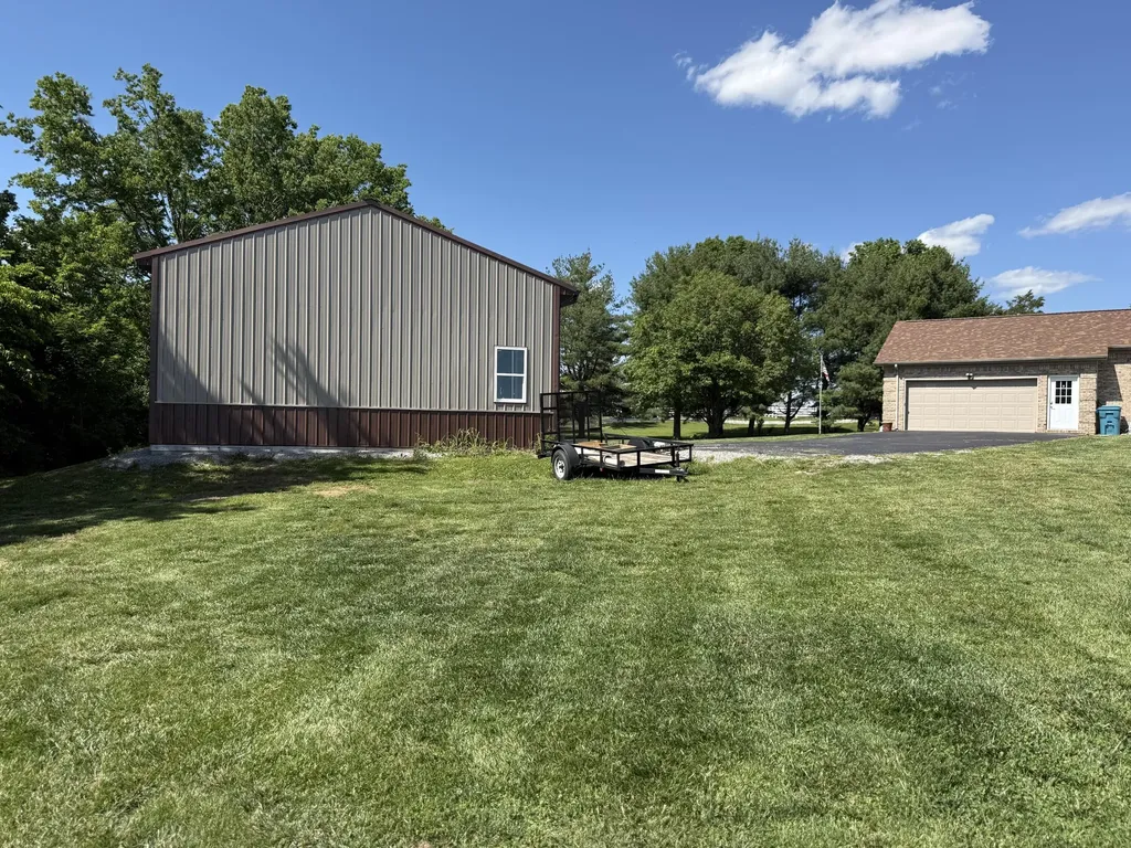 334 Adams Hill Drive Richmond KY 40475