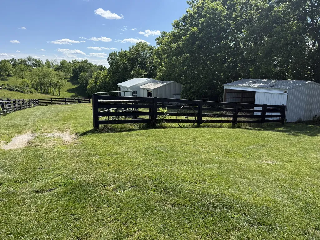 334 Adams Hill Drive Richmond KY 40475