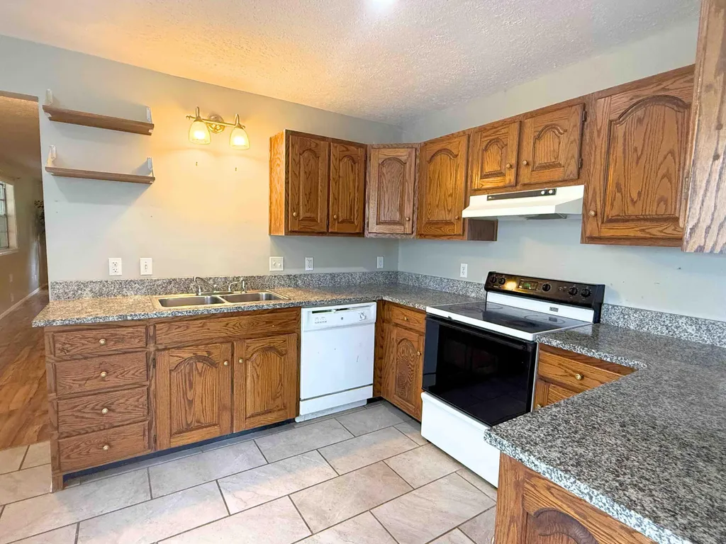 306 N Beatty Avenue Corbin KY 40701
