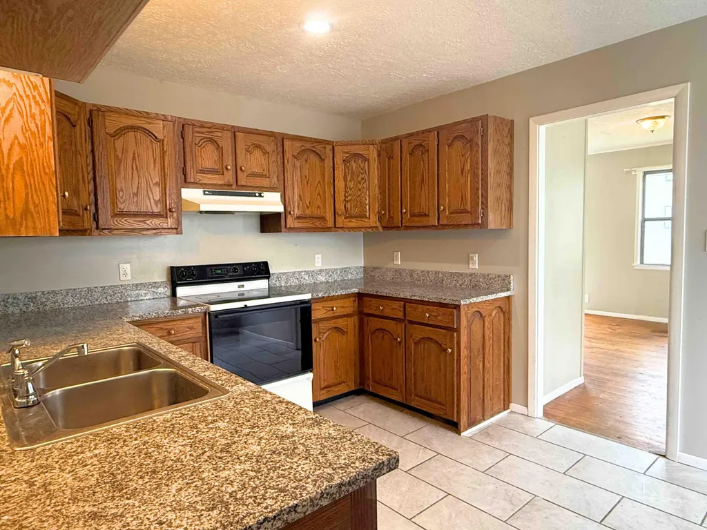 306 N Beatty Avenue Corbin KY 40701