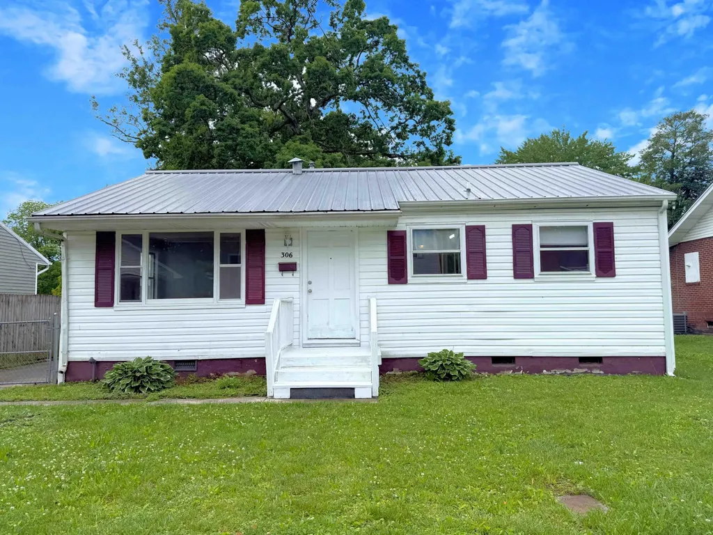 306 N Beatty Avenue Corbin KY 40701