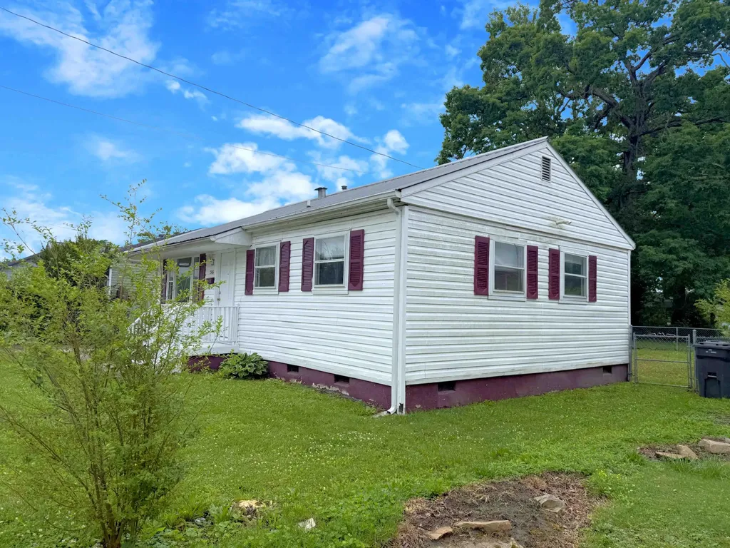 306 N Beatty Avenue Corbin KY 40701