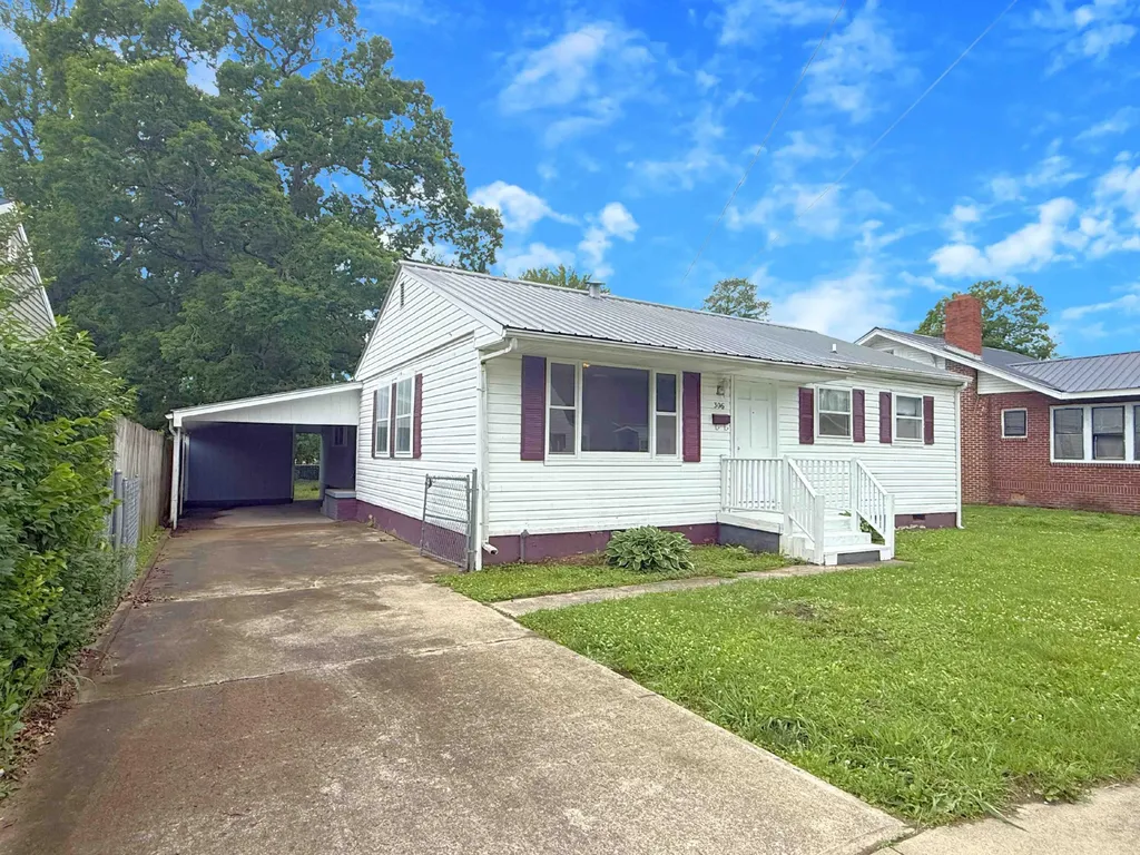 306 N Beatty Avenue Corbin KY 40701